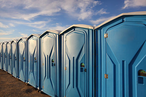 Best Portable Toilets for Parks and Recreation Areas  in North Sarasota, FL